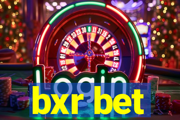 bxr bet
